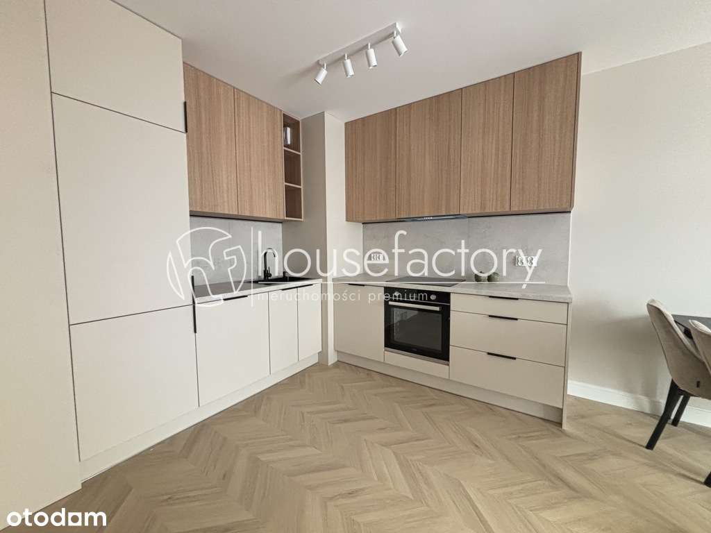 Gotowe do zamieszkania Widzew - Nowe budownictwo-5