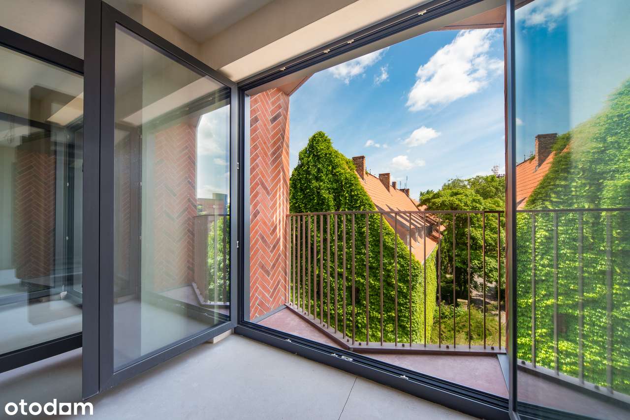 Bernardyńska - „Sztuka Nowoczesnego Życia”-2