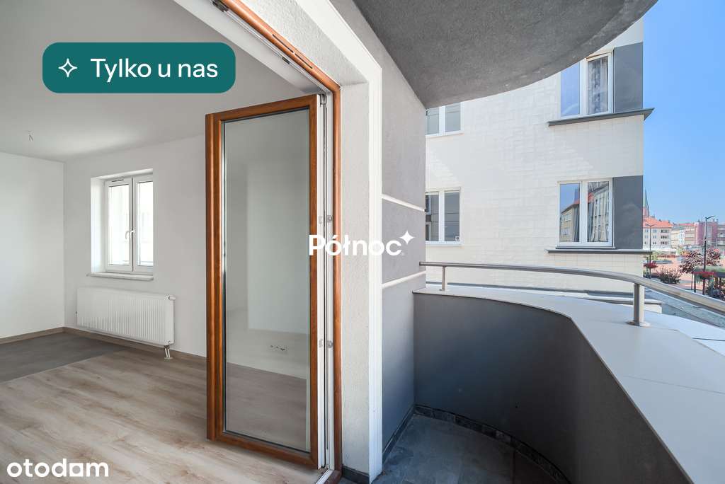 Nowy blok z windą w promocyjnej cenie