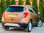 Opel Mokka 1.4 T Cosmo S&S - 25