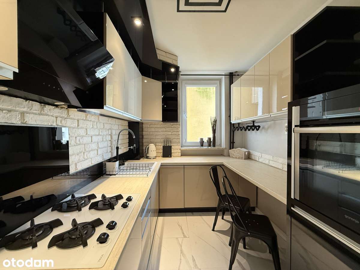 Mieszkanie 7 Piętro | Garderoba | Piwnica | Klimatyzacja-0