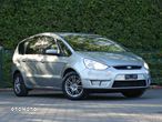 Ford S-Max 2.0 TDCi DPF Titanium - 10