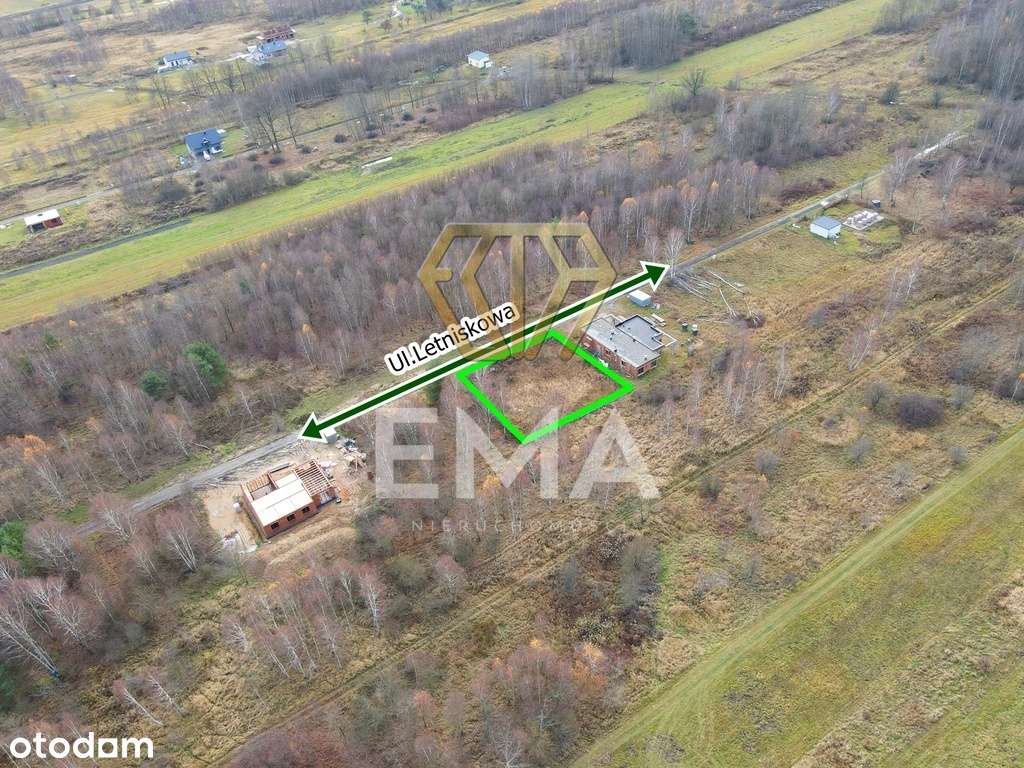 Dom w Łyścu - Pełny obrazek: 4/6