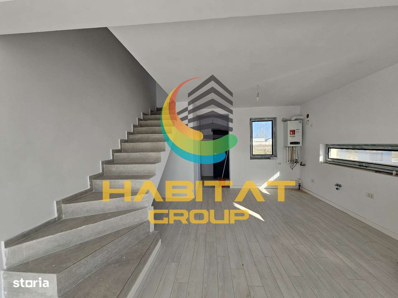 Duplex com.Berceni / 3 camere / Comision 0% - Imagine principală: 5/8