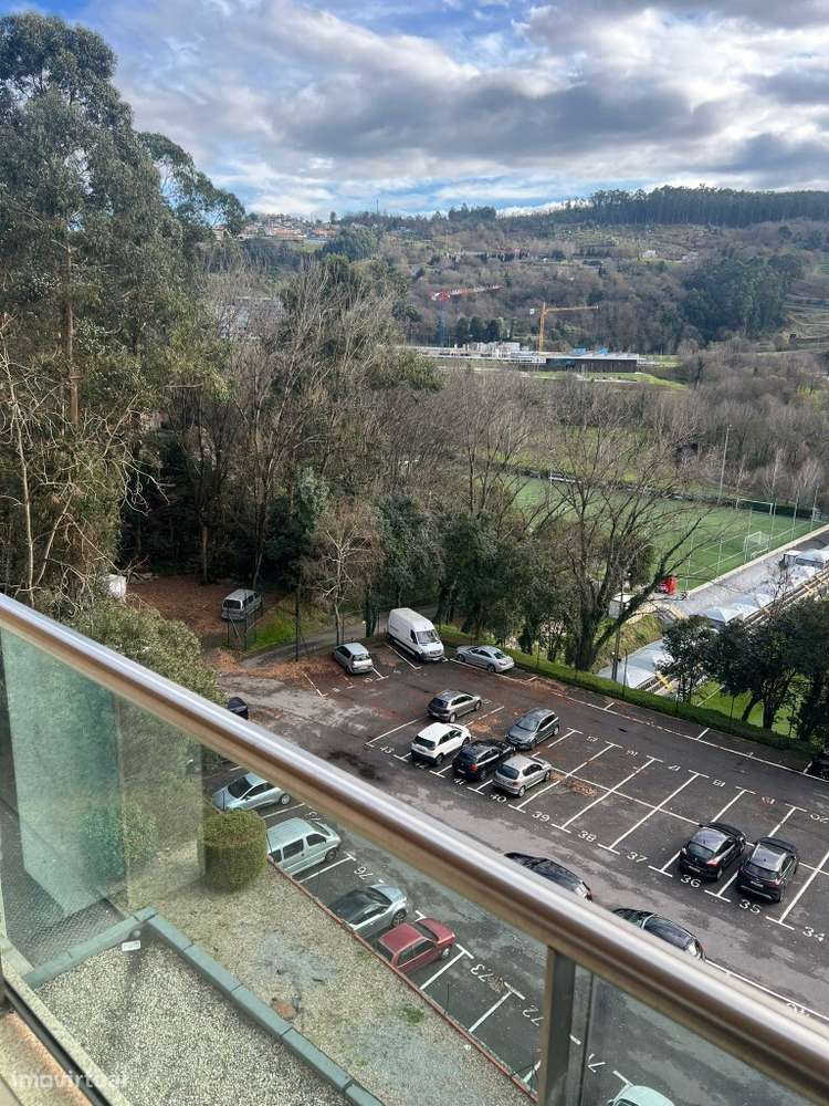 T2 Costa - Guimarães - 2 minutos da cidade-10