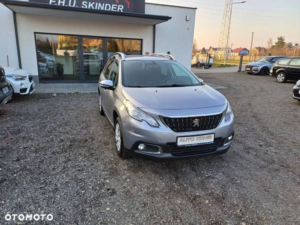 Peugeot 2008 1.2 Pure Tech Style - 8