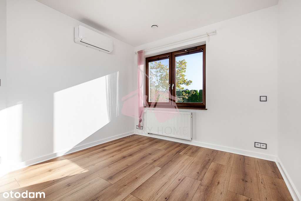 Dom w spokojnej okolicy do Negocjacji-19