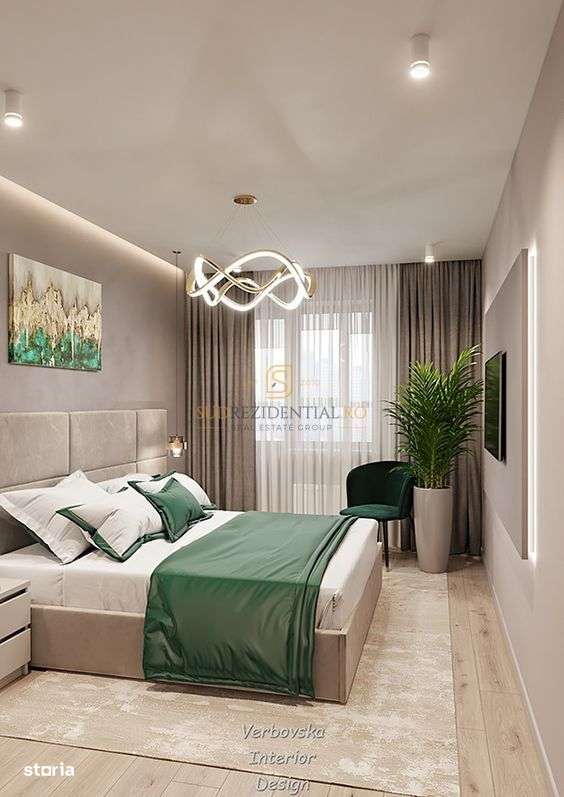 Apartament 2 camere, decomandat - zona Parc Tudor Arghezi, Comision 0 - Imagine principală: 2/20