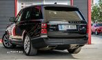 Land Rover Range Rover 3.0L SDV6 LWB Vogue - 5