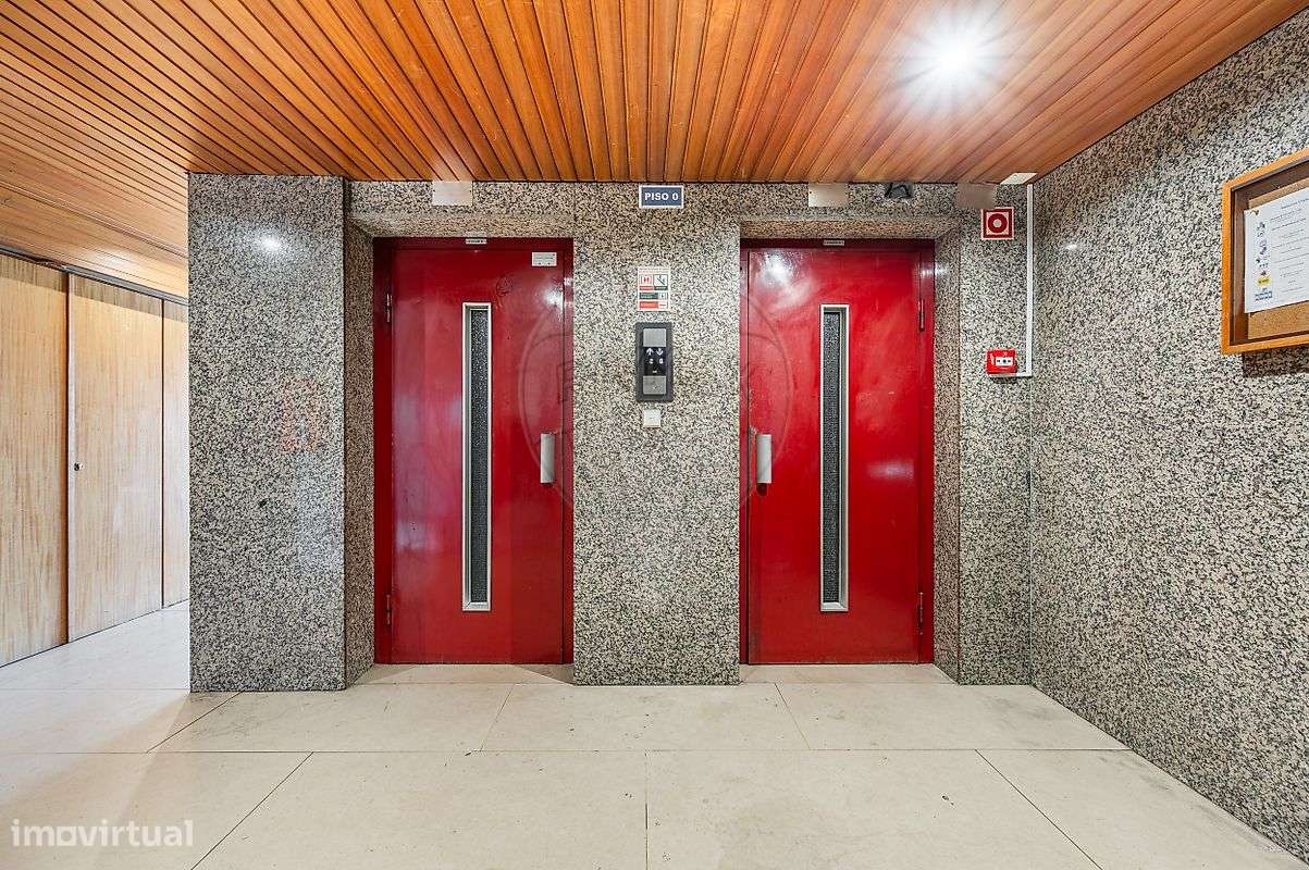 Apartamento T3 para venda-12