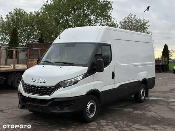 Iveco Daily 35-160 - 1