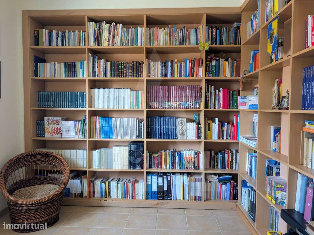 Moradia Isolada T3+1 em Soutelo - Macinhata do Vouga-37