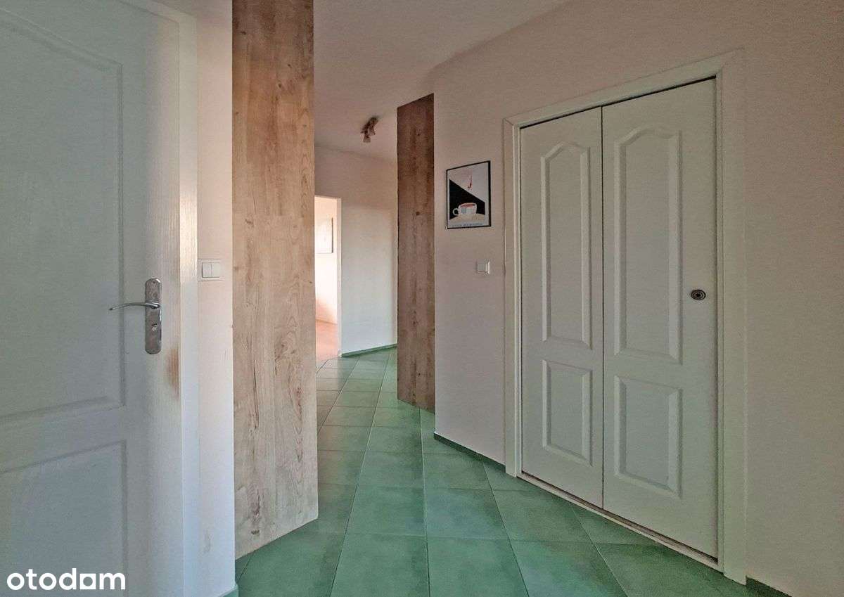 Z widokiem na park, bardzo funkcjonalne!-11