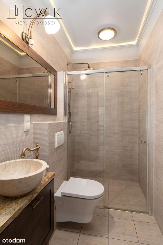 Wysokiej klasy dom - w pełni umeblowany - 209 m2-9