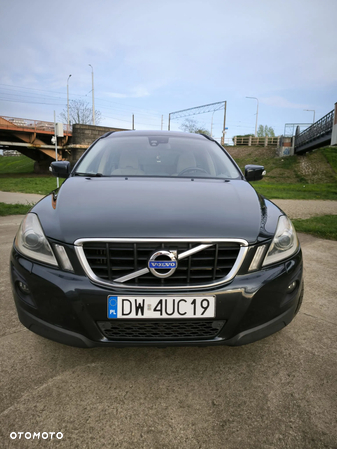 Volvo XC 60 2.4D Kinetic - 22