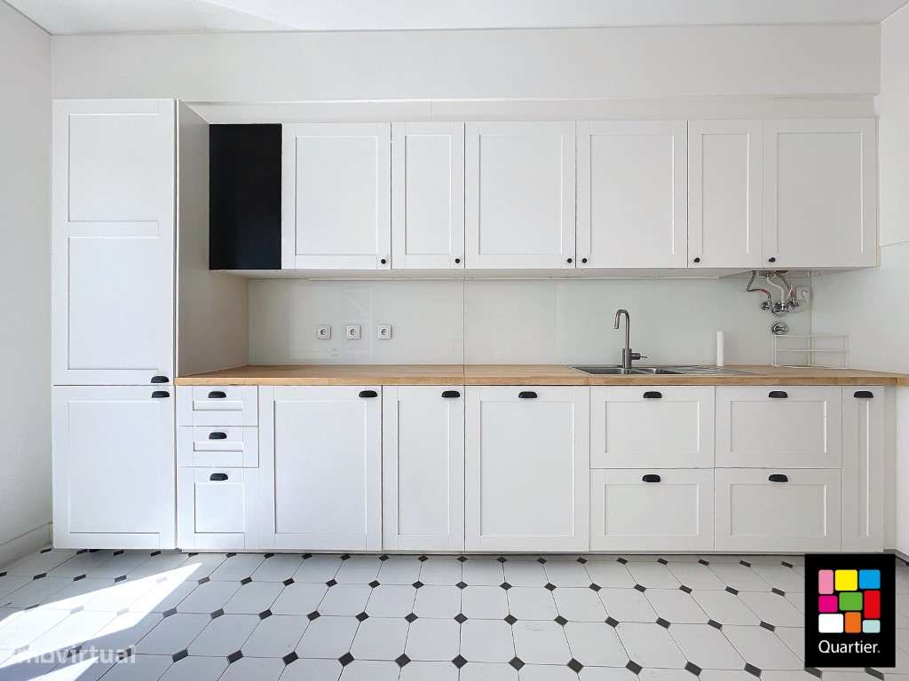 T2 em Campo de Ourique - Grande imagem: 4/19