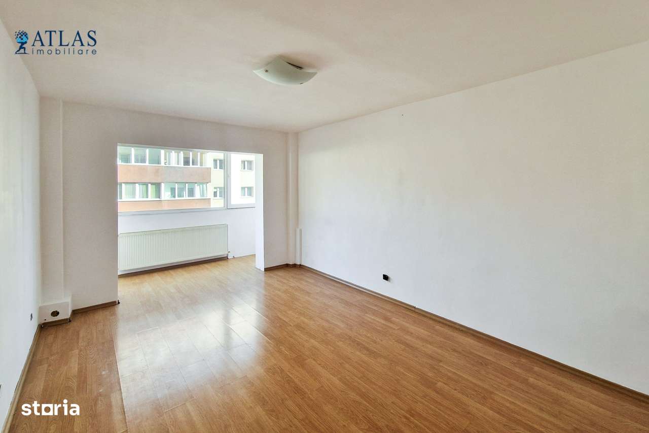 Priveliste superba Tampa, et. 4 din 8, nemobilat, 55 mp, boxa-1