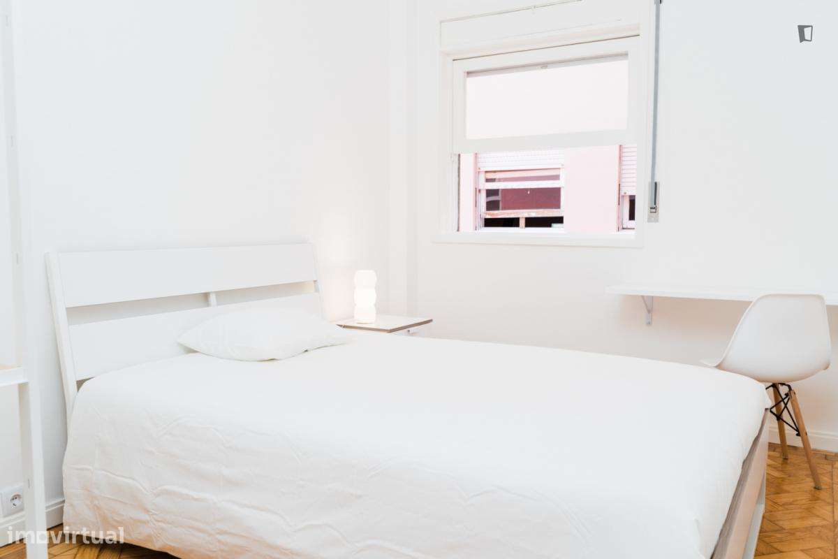Quarto - localizado em Cedofeita Porto - Grande imagem: 5/9