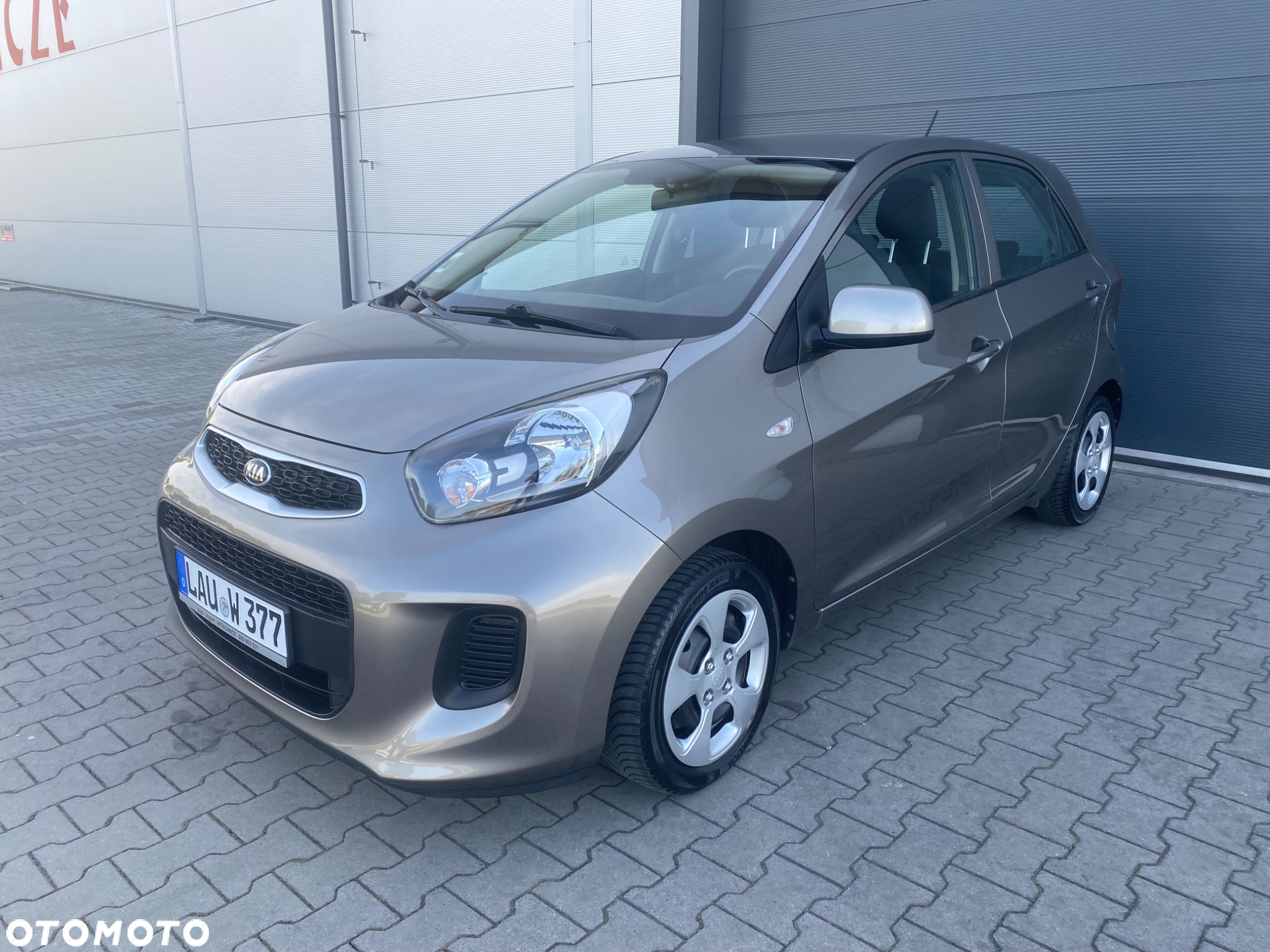 Kia Picanto 1.0 Edition 7 - 7