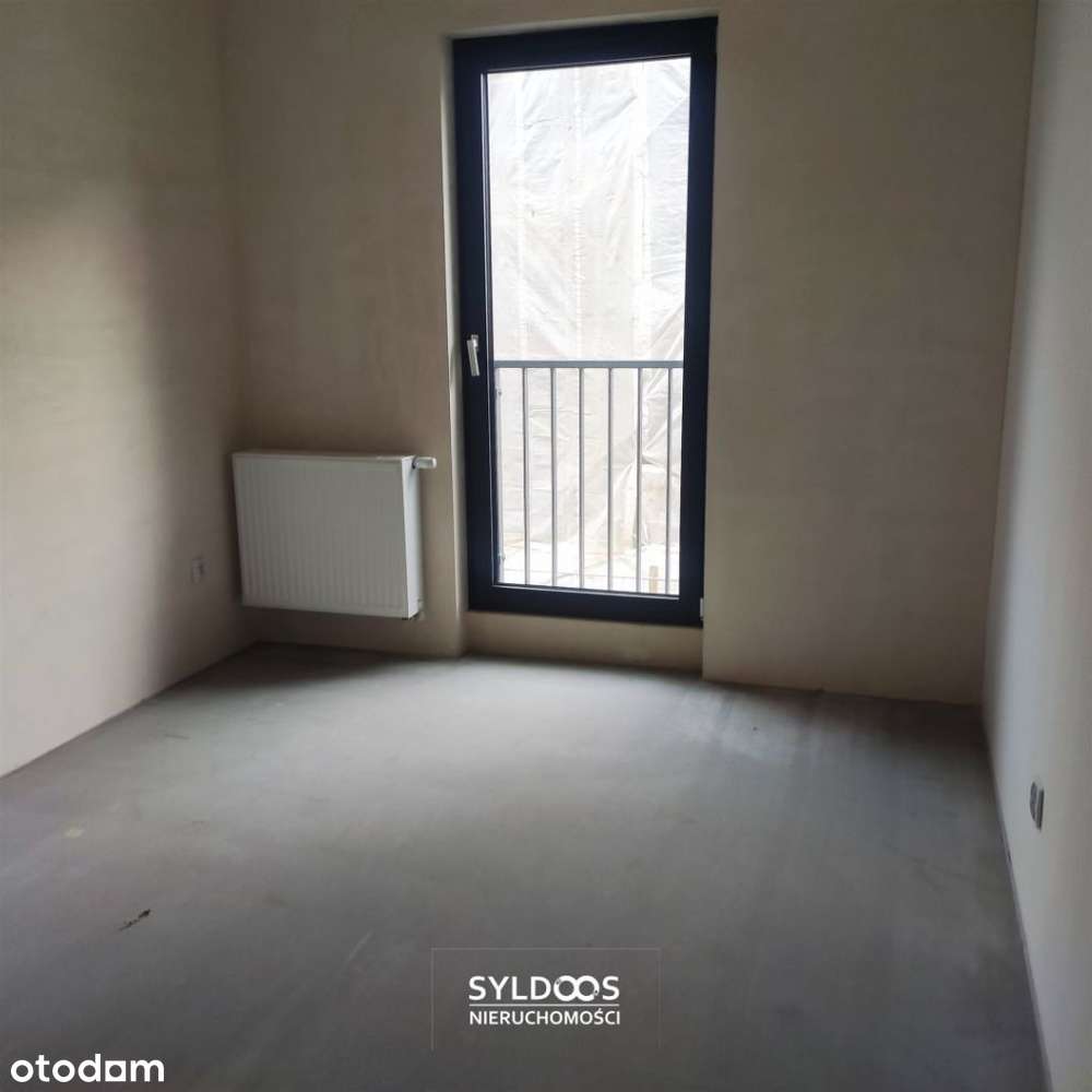 3 pokoje - Biały Pądnik-1