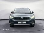 Volkswagen Touareg - 4