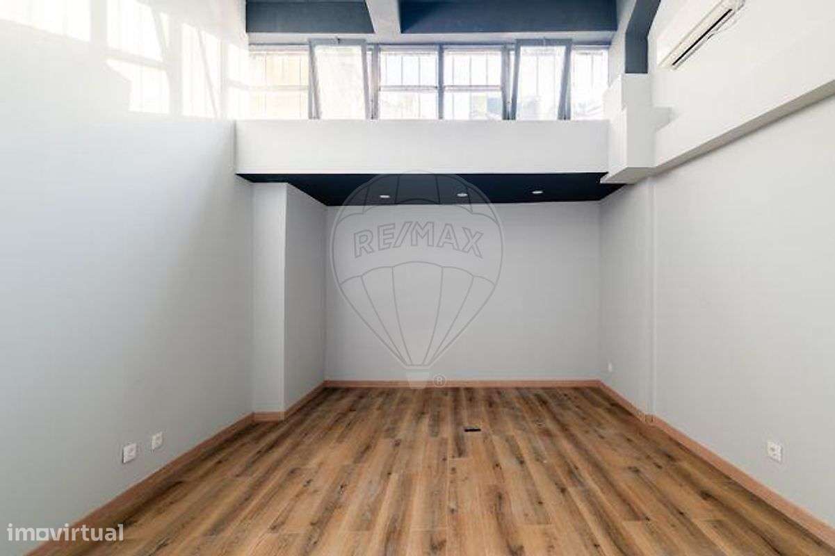 Armazém  para arrendamento - Grande imagem: 4/13