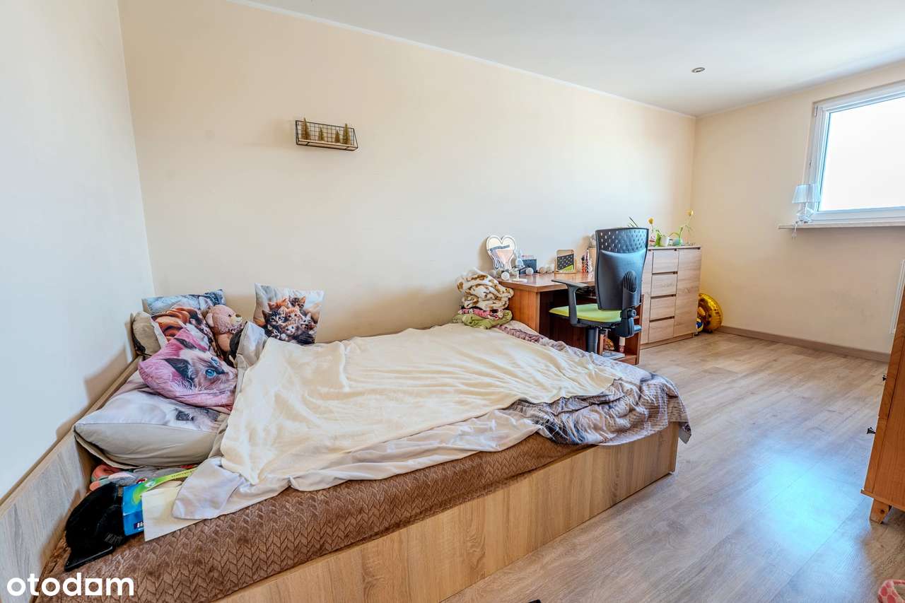 Mieszkanie 46,7 m² – ul. Zacisze, Kalisz-8