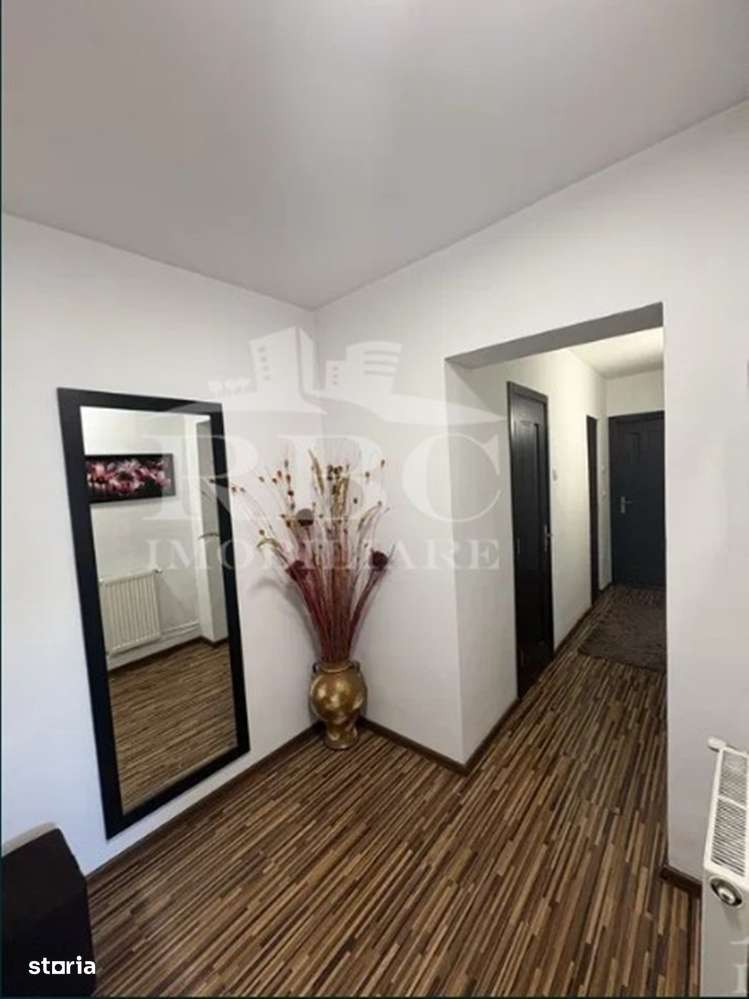Apartament 3 camere decomandat la etaj intermediar in Marasti - Imagine principală: 5/8