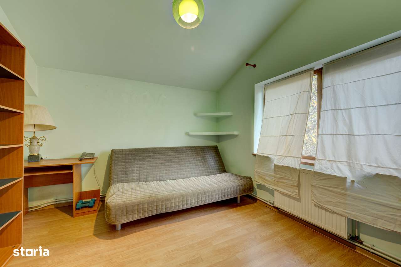 Casa cu teren 500 mp in Otopeni - Ferme-12