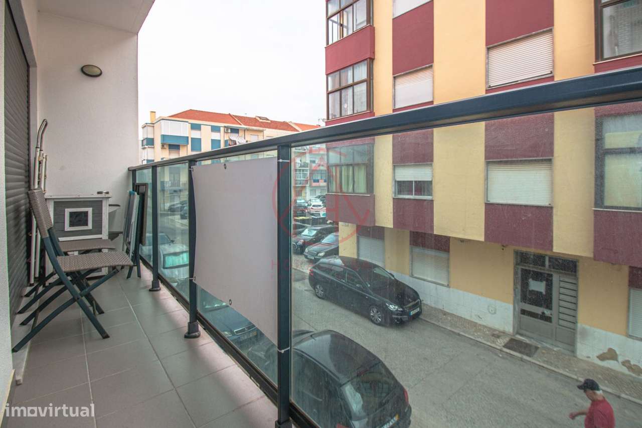 Apartamento T3-30