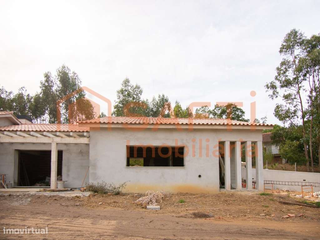 Moradia T4 em Pombal - Grande imagem: 5/40