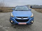 Hyundai ix35 2.0 CRDi 4WD Comfort - 7