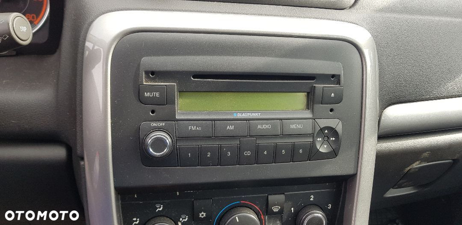 FIAT CROMA II RADIO - 1