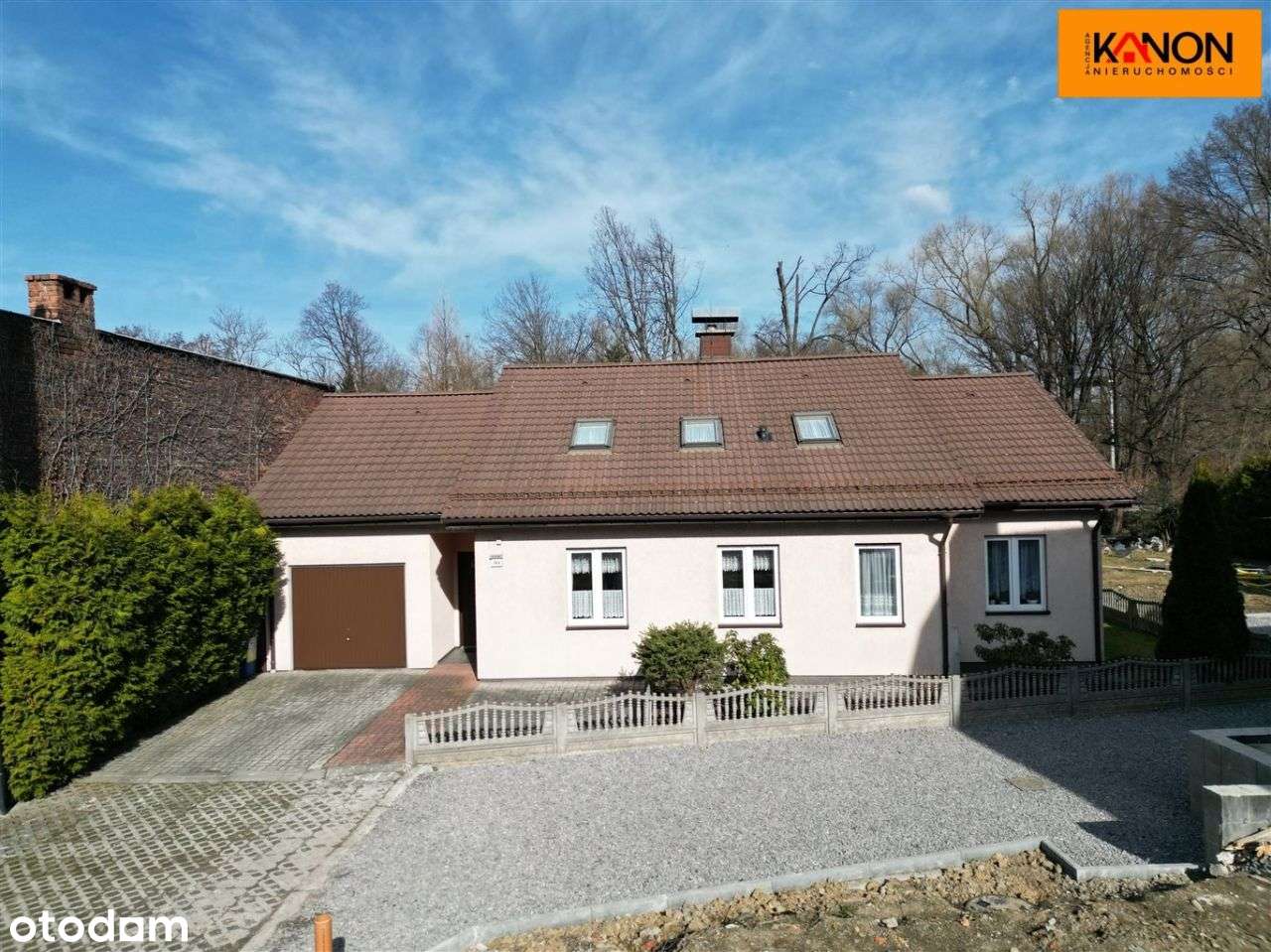 Dom, 106 m², Bielsko-Biała-1