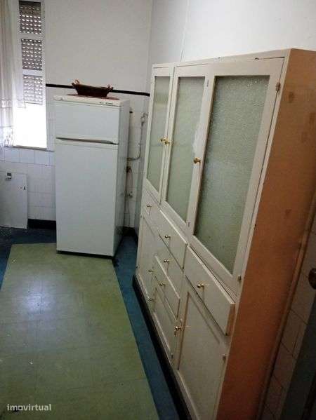 Arrendo Apartamento T4 Seia Zona Histórica - Grande imagem: 4/12