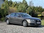 Audi A6 2.0 TDI ultra S tronic - 1