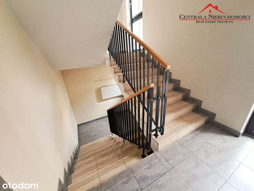 Mieszkanie z widokiem i z tarasem, 2pok, Winnica-9