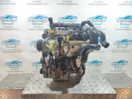 MOTOR COMPLETO 1.7 CDTI 16V 100CV Z17DTH OPEL ASTRA J P10 MOTOR ARRANQUE BIMASSA ALTERNADOR COMPRESSOR AR CONDICIONADO BOMBA DIRECAO DIREÇÃO TURBO INJETOR INJETORES - 6