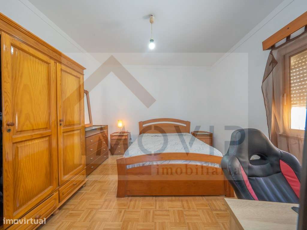 Moradia T2 com anexo, nas Praias do Sado | Setúbal-20