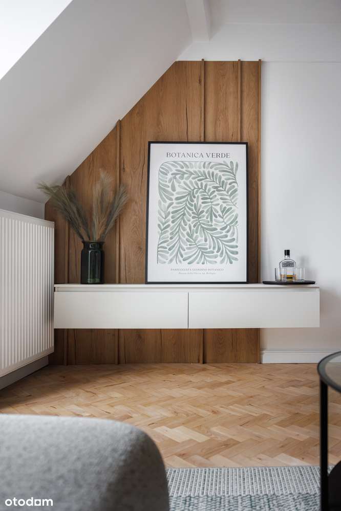 Piękne 4-pokojowe mieszkanie w centrum Gdańska-5