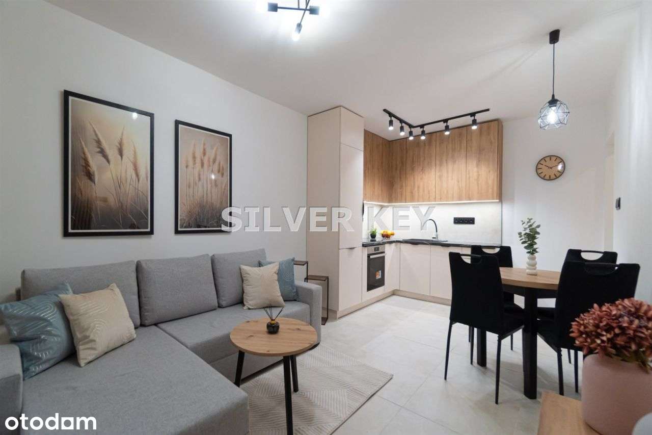 gotowe do wprowadzenia/3 pokoje z balkonem-1