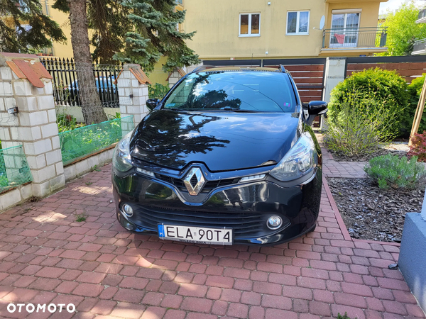 Renault Clio 1.5 dCi Business - 2