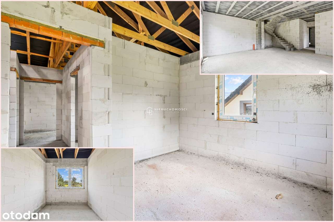 Bliźniaki z możliwością stanu deweloperskiego-17