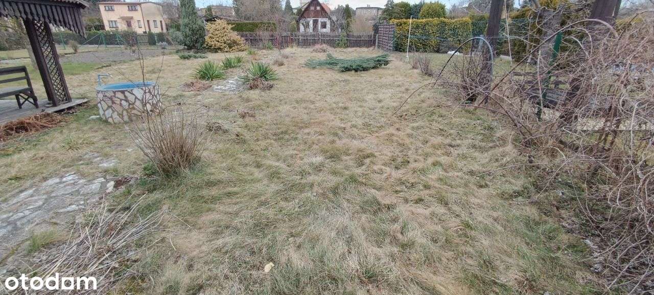 ✅ Ogródek działkowy 388m2 w centrum Tarnowskich Gór-11