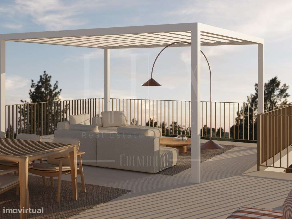 Apartamento T2 | Edifício Horizon, Quinta da Portela - Grande imagem: 2/10