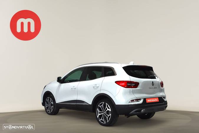 Renault Kadjar 1.3 TCe Intens - 3