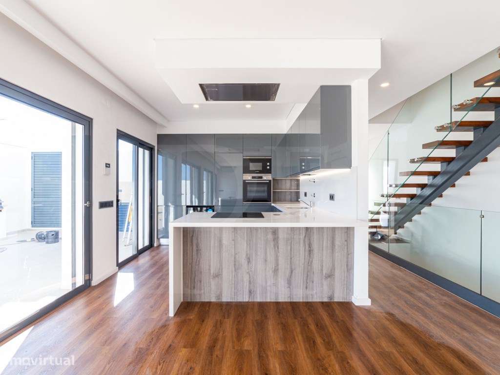 Moradia T4 com Piscina Privativa em Tavira - Grande imagem: 5/37