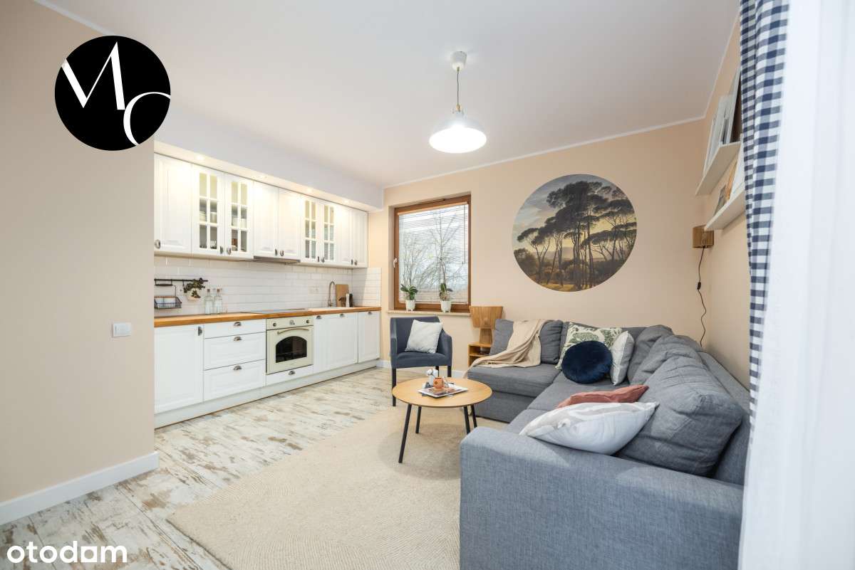 3 pokojowe mieszkanie gotowe do wprowdzenia-0