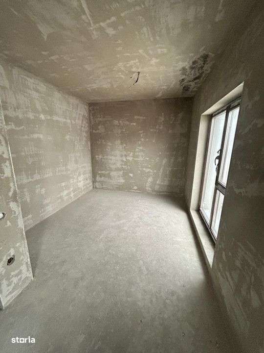 Duplex Muzeul Apei 115mp utili 4 camere 2 bai semifinisat - Imagine principală: 5/13