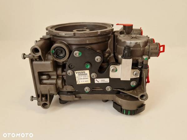 OSUSZACZ POWIETRZA KNORR-BREMSE EL2501 K096433 VOLVO 2216941 - 5